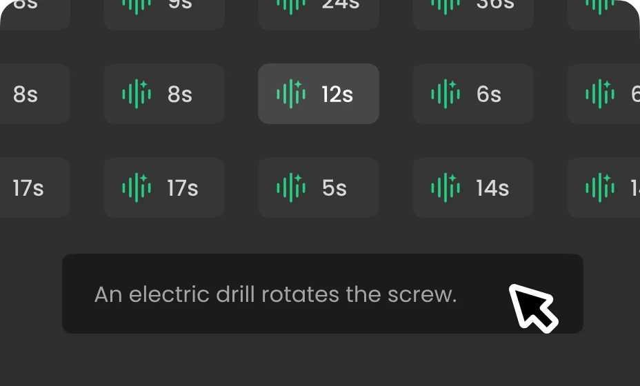Upload and record interface preview for creating a custom AI voice sample